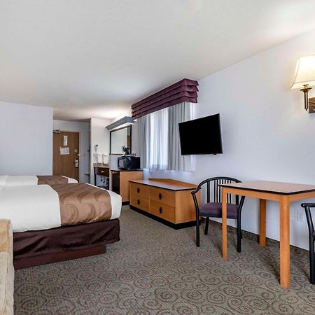 Quality Inn & Suites Denver Airport - Gateway Park Aurora Εξωτερικό φωτογραφία