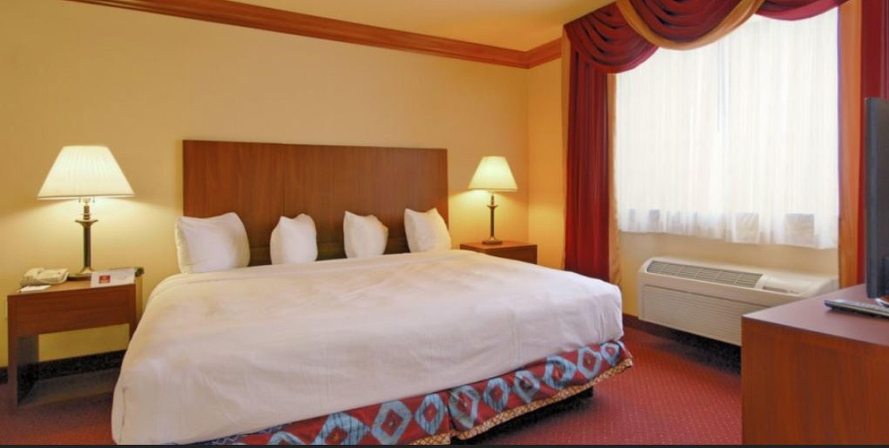 Quality Inn & Suites Denver Airport - Gateway Park Aurora Εξωτερικό φωτογραφία