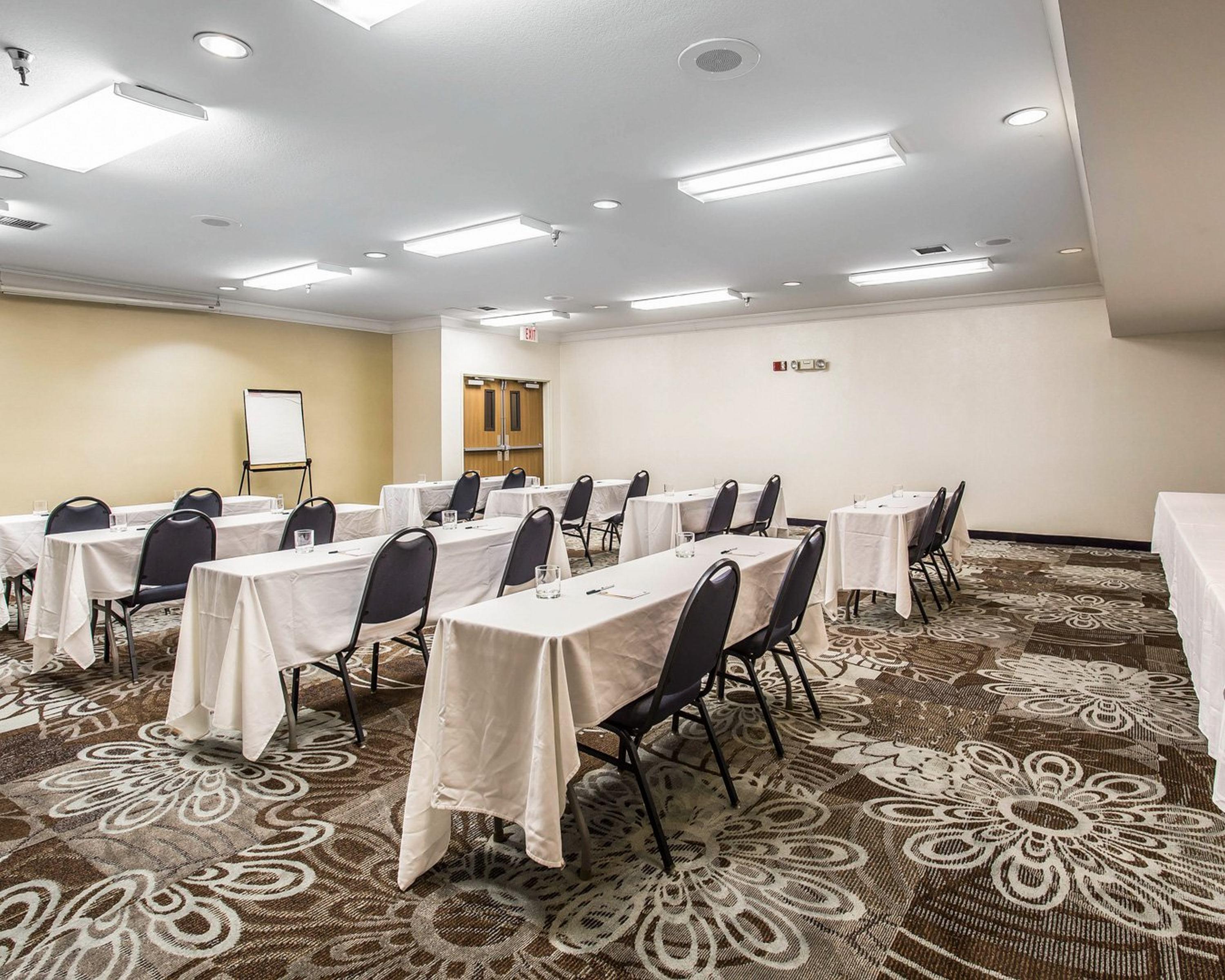 Quality Inn & Suites Denver Airport - Gateway Park Aurora Εξωτερικό φωτογραφία