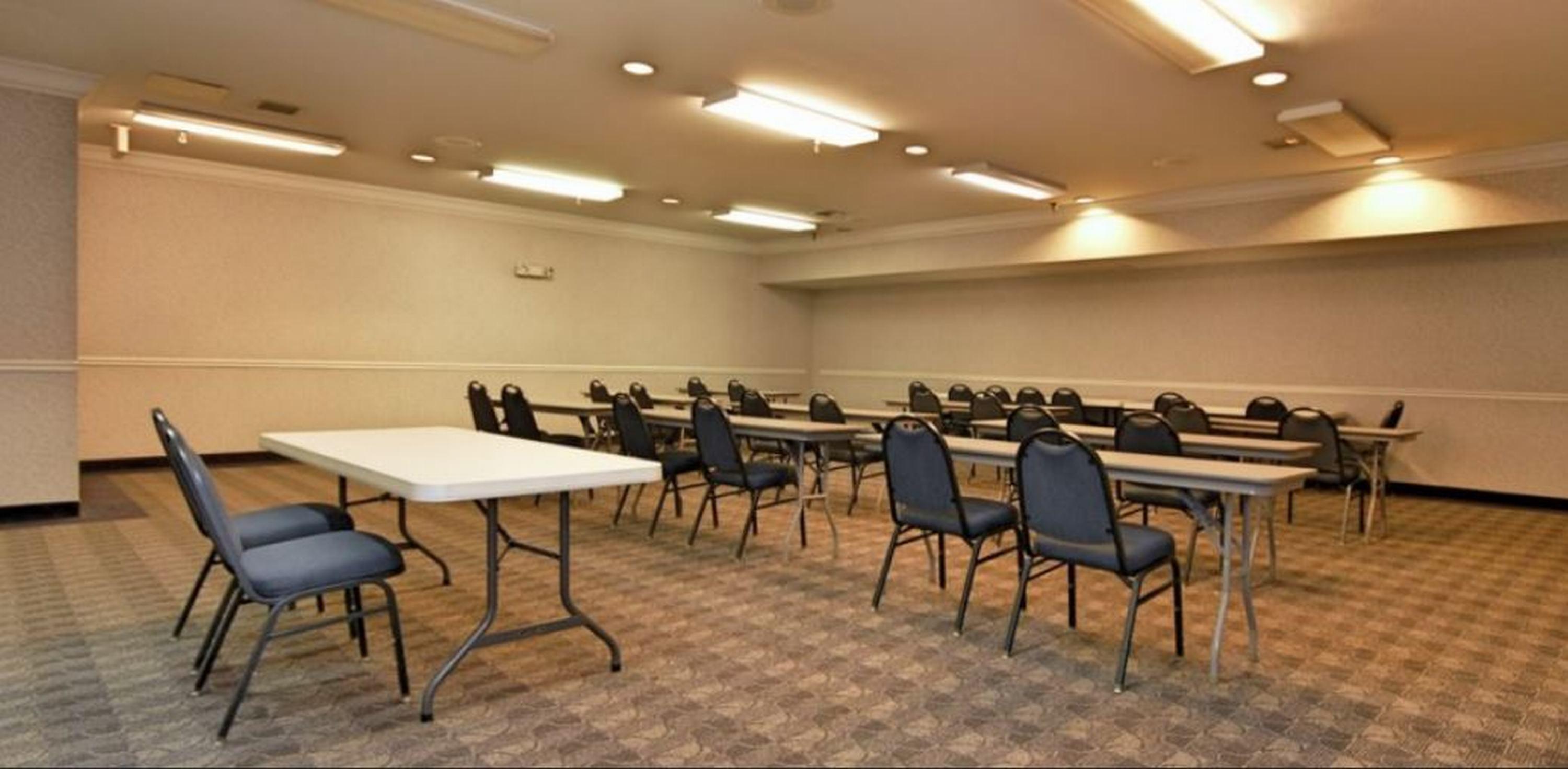 Quality Inn & Suites Denver Airport - Gateway Park Aurora Εξωτερικό φωτογραφία