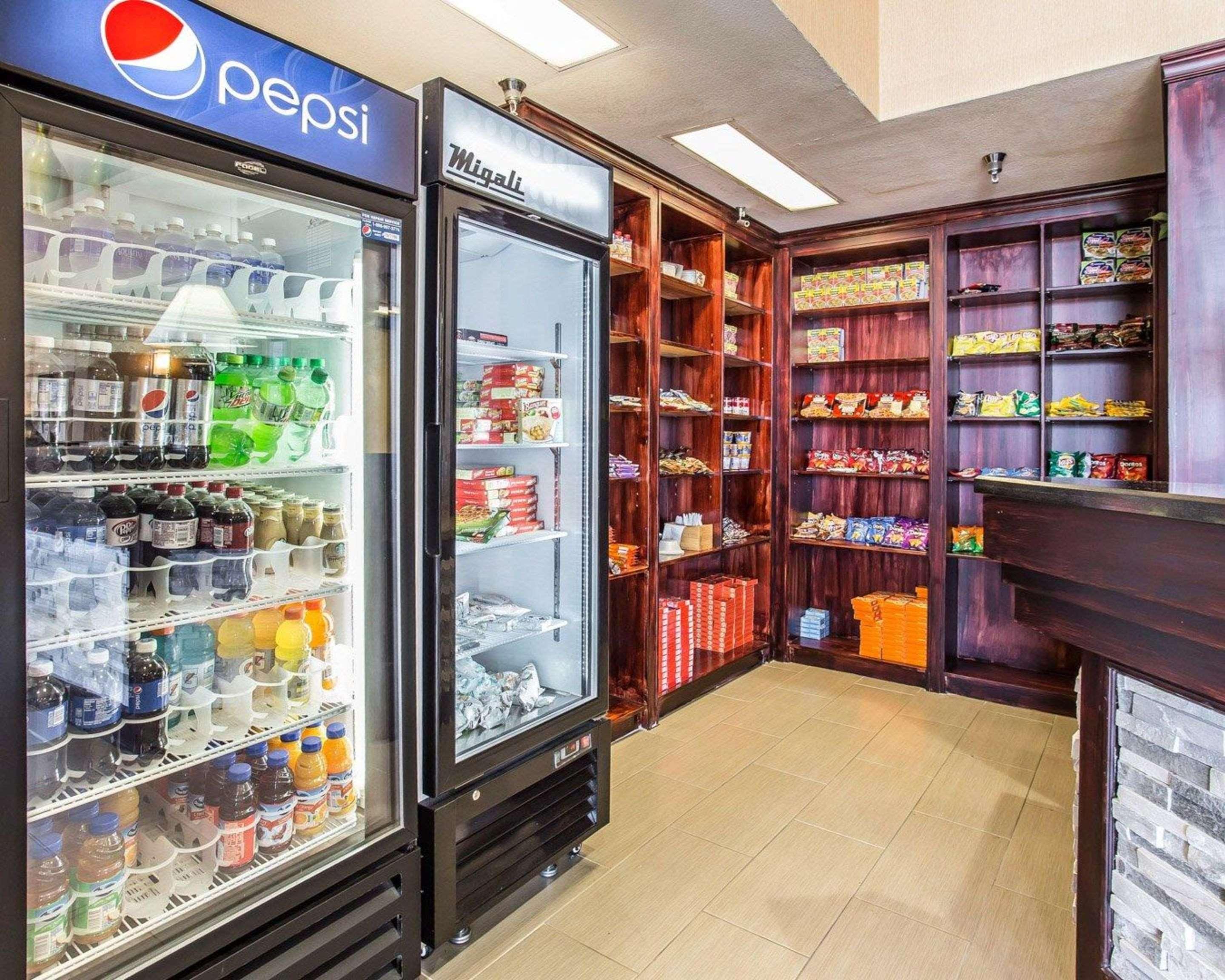 Quality Inn & Suites Denver Airport - Gateway Park Aurora Εξωτερικό φωτογραφία