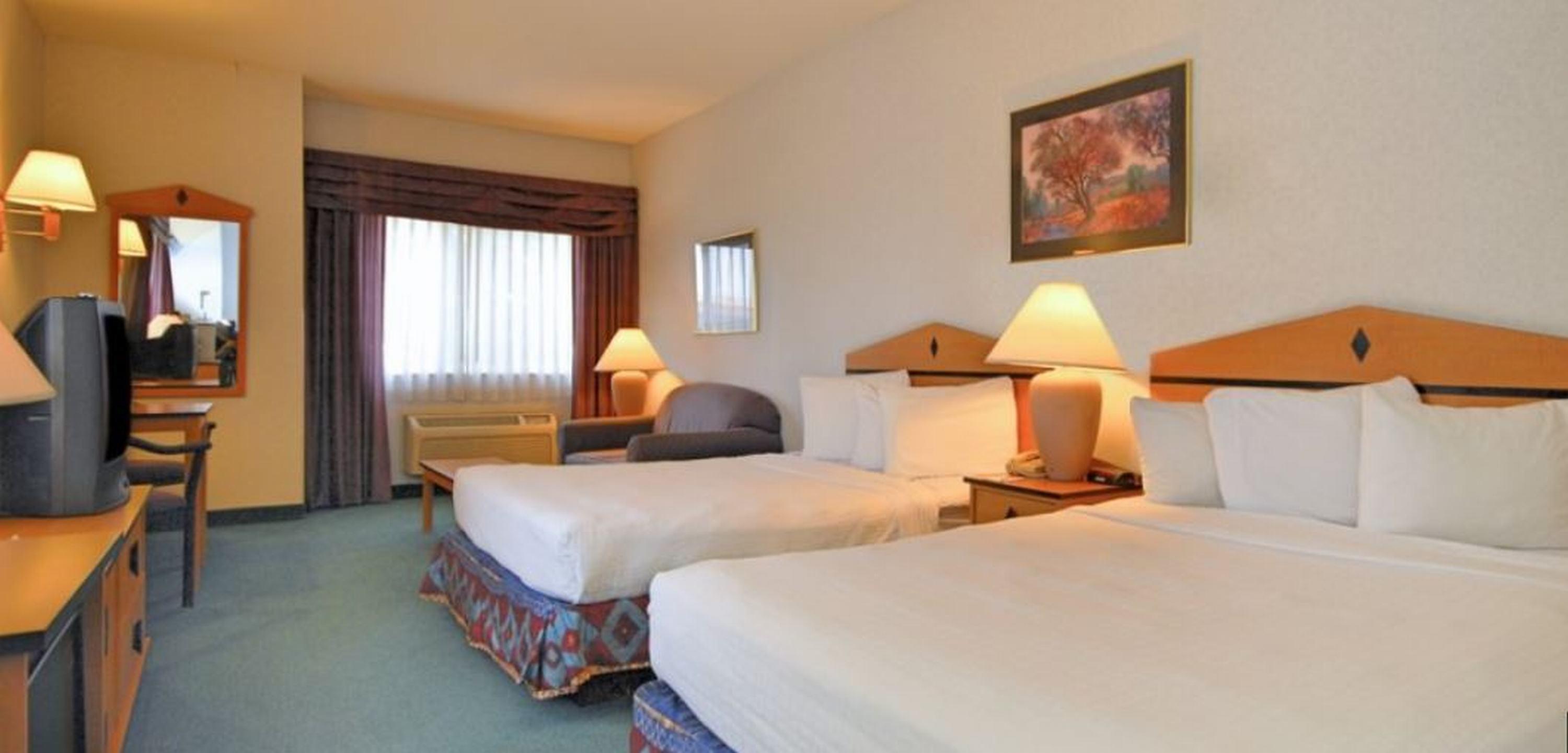 Quality Inn & Suites Denver Airport - Gateway Park Aurora Εξωτερικό φωτογραφία
