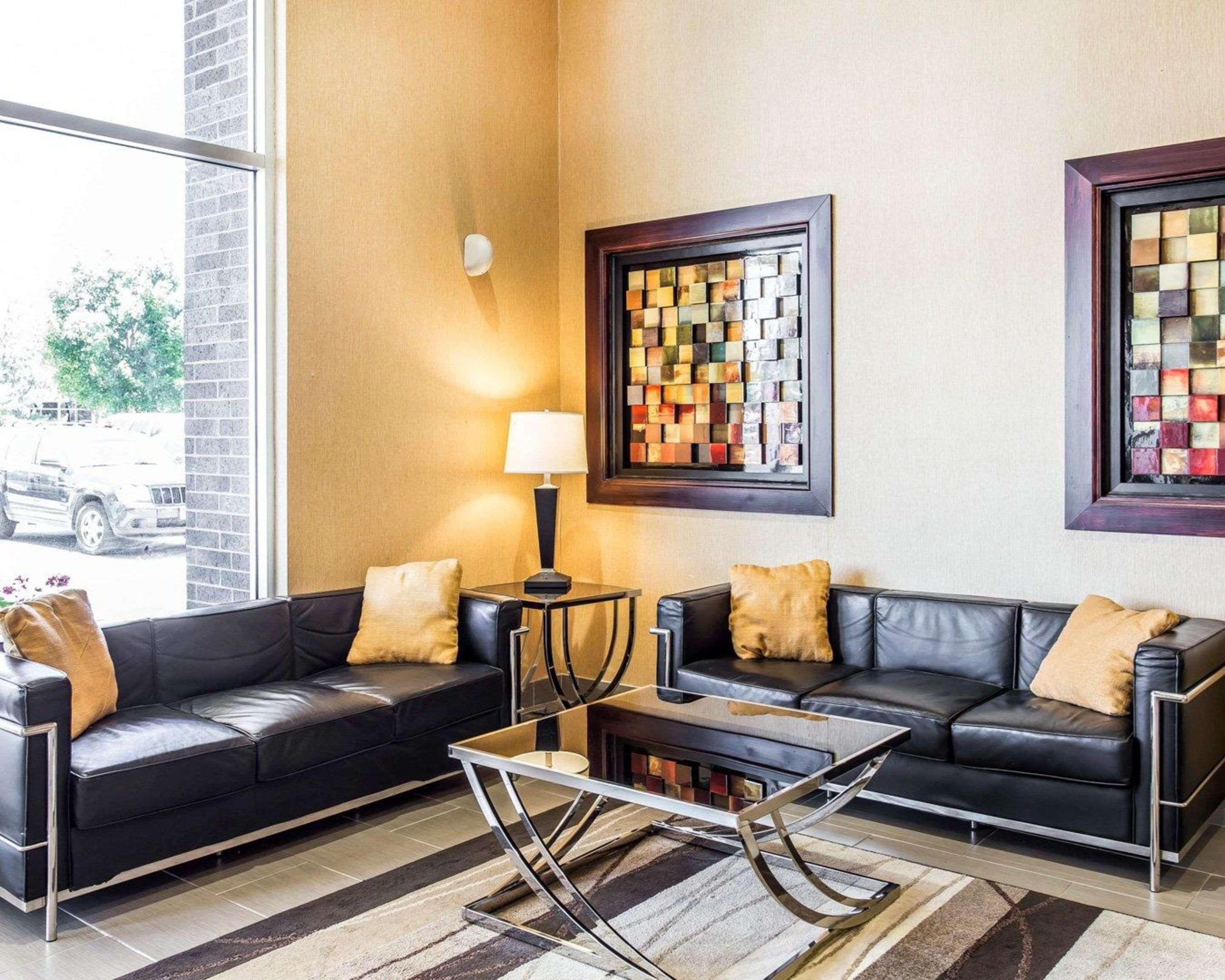 Quality Inn & Suites Denver Airport - Gateway Park Aurora Εξωτερικό φωτογραφία
