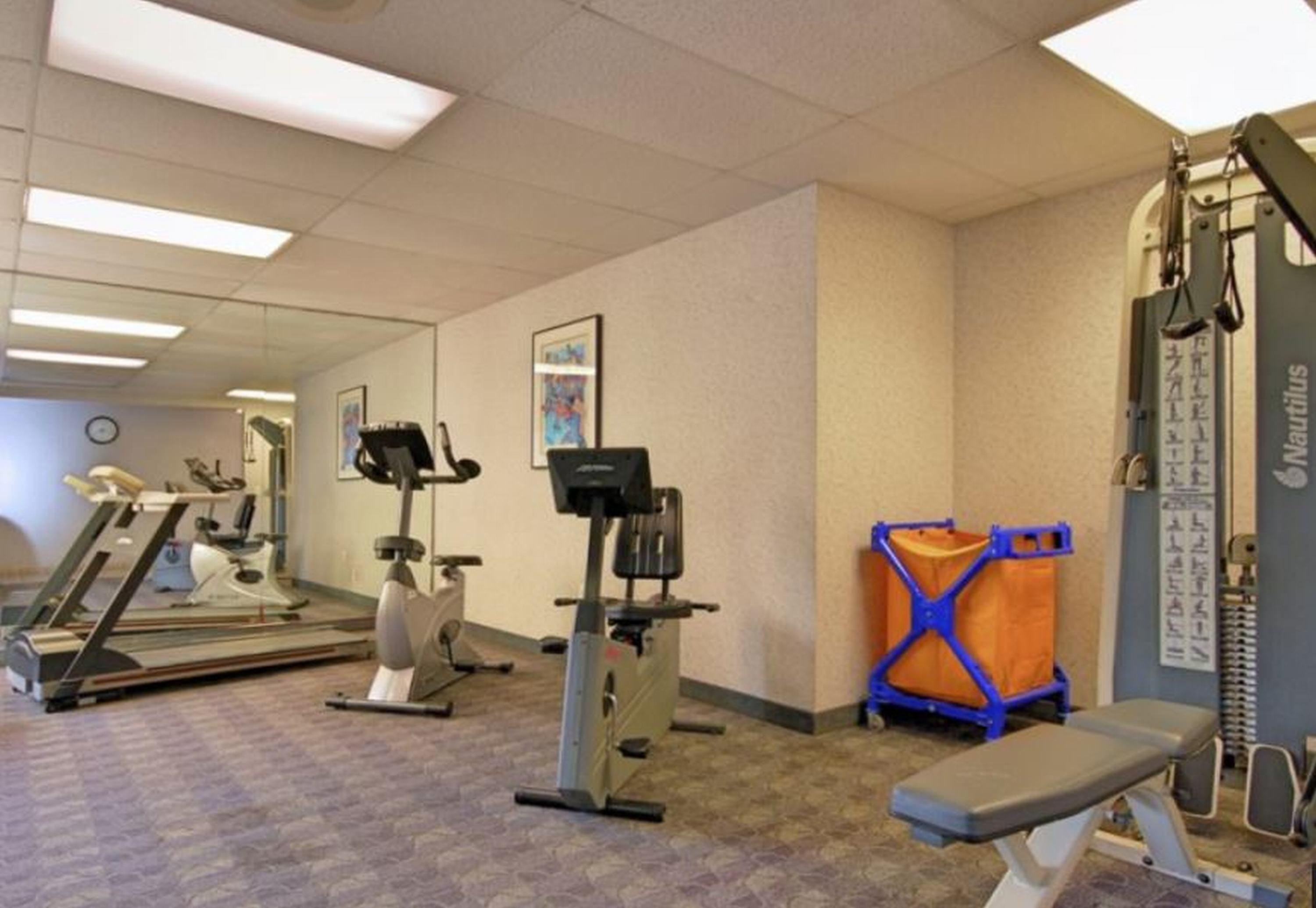 Quality Inn & Suites Denver Airport - Gateway Park Aurora Εξωτερικό φωτογραφία