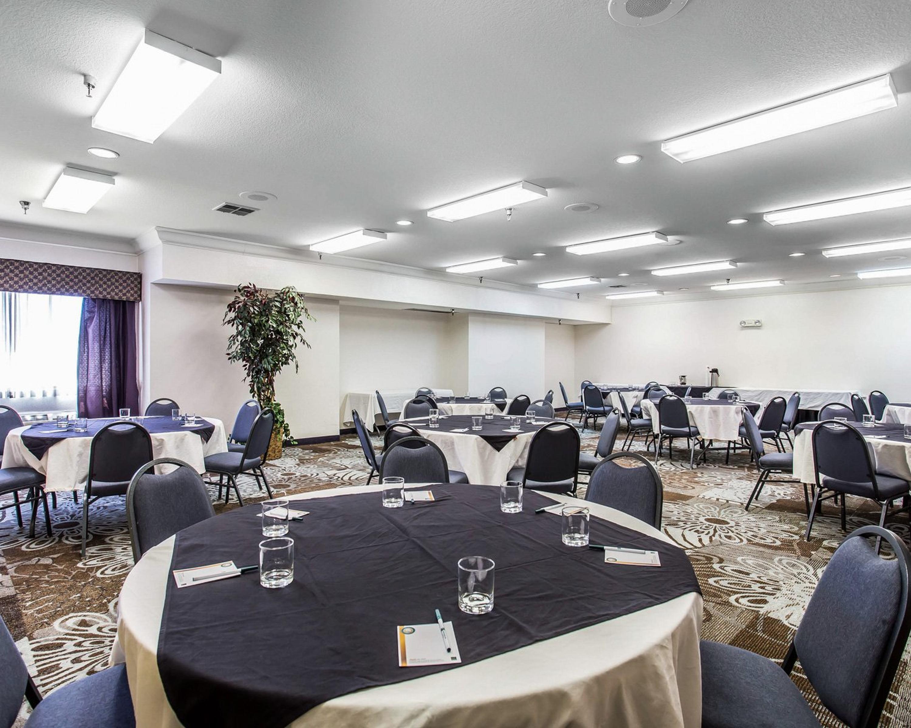 Quality Inn & Suites Denver Airport - Gateway Park Aurora Εξωτερικό φωτογραφία