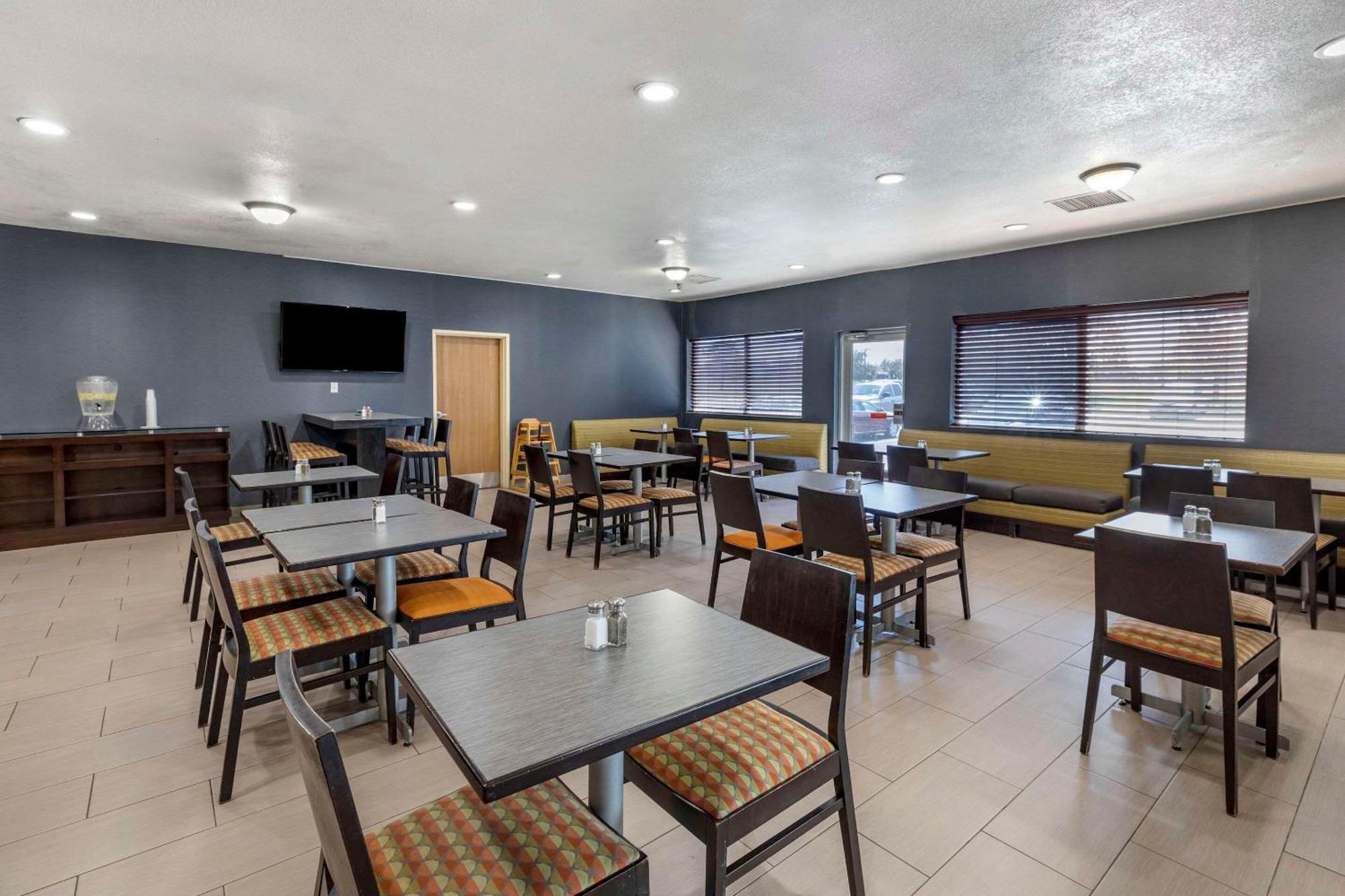 Quality Inn & Suites Denver Airport - Gateway Park Aurora Εξωτερικό φωτογραφία