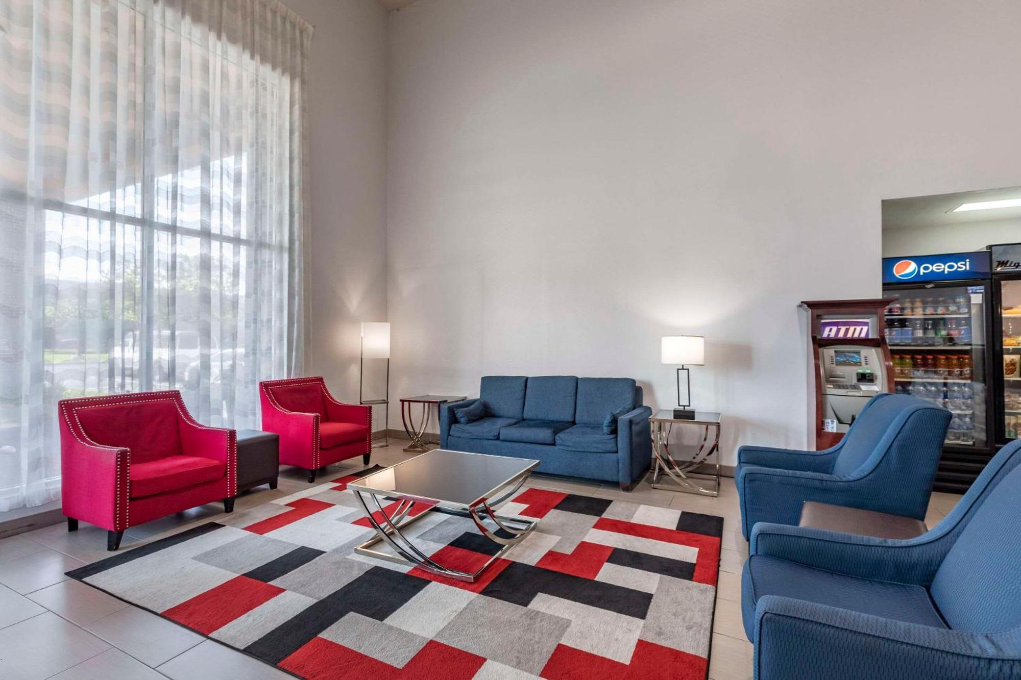 Quality Inn & Suites Denver Airport - Gateway Park Aurora Εξωτερικό φωτογραφία